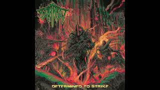 Sarmat - Determined To Strike (Full Album)