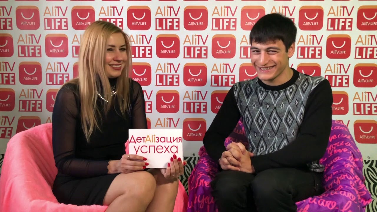 Телеканал AliTv Russia (АлиТв) Детализация успеха