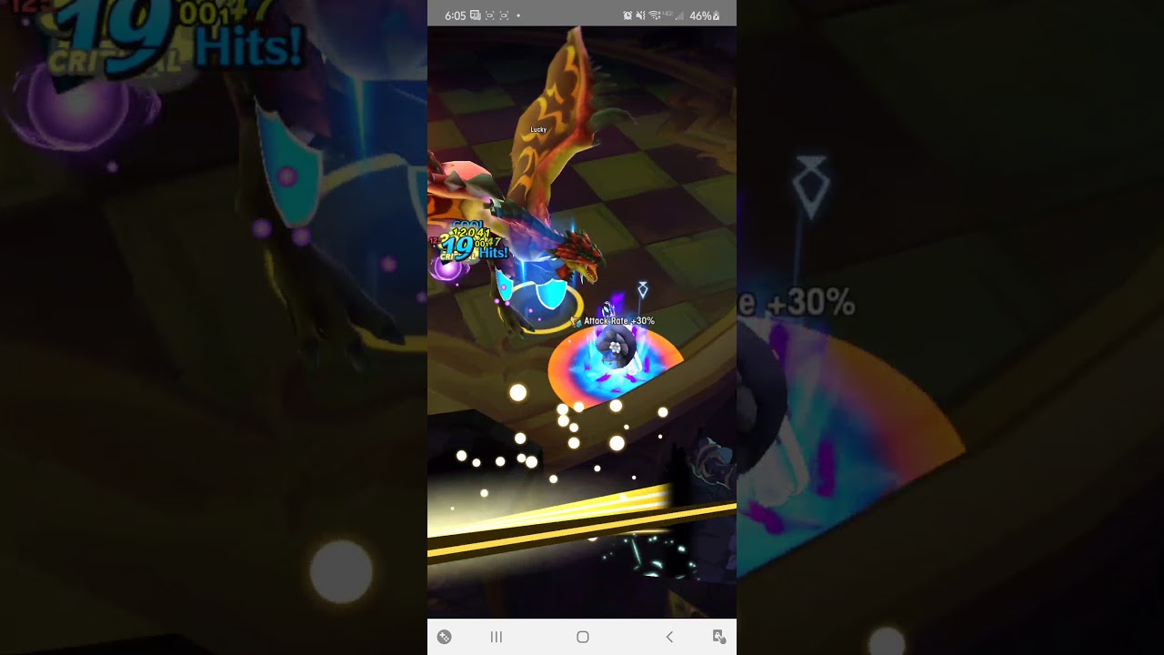 Master Volk clear Grace Pov