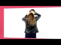 Zoommantra girl jacket 1  product explainer commercials