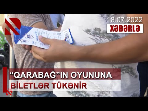 “Qarabağ”ın oyununa biletlər tükənir