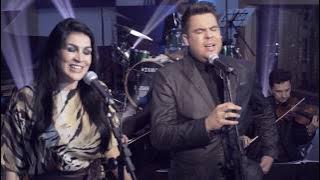 Marcelo Dias e Fabiana - Rude Cruz | DVD Live In Concert Com Maestro Jean Angelotti