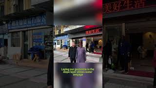 Geotextiles River Bank Slope Soil Retention