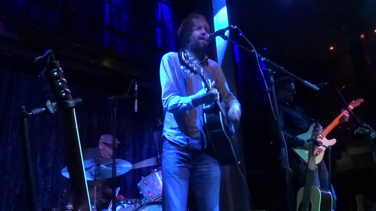 Jon Allen - Sweet Defeat @ The Jazz Cafe London 28/10/14