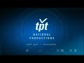 Tpt national productionsamerican public television 2010