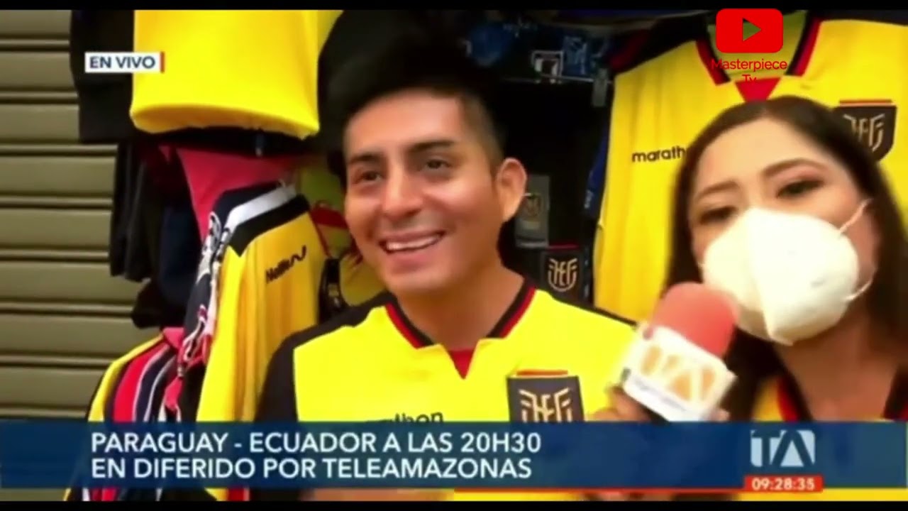 Cosas que solo pasan en Ecuador #24