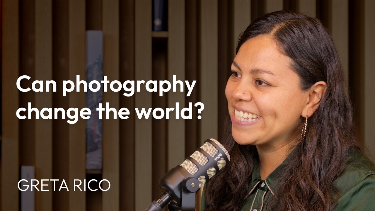 Greta Rico on Documentary Photography, Activism and Responsibility