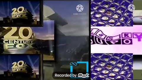 35  Shuric Scans With Are Slides