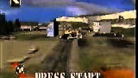 Blast Corps - Preview 2