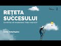 Rețeta succesului: Ce sǎ fac sǎ moștenesc viața veșnicǎ? || Bogdan Halip || 6 iunie 2025