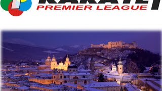 KARATE-1 Premier League SALZBURG 2016 - FINALS | WORLD KARATE FEDERATION