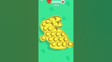 Pop us best Android iOS Games Lv 1714 #shorts #viralgames #trending