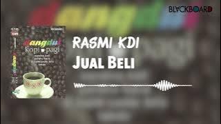 Rasmi KDI - Jual Beli