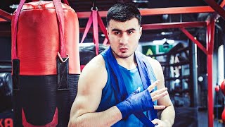 2021 Bakhodir Jalolov Training Motivation Workout