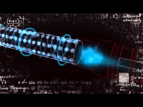 Michio Kaku - Can you build a real Lightsaber ?