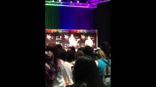 Daniel Henney Kconla 6