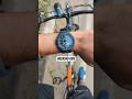 Weekend ride #hyderabad #cycling #shorts #viralshorts