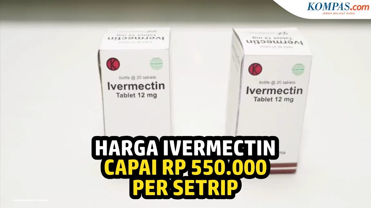 ivermectin 6at 6 mg