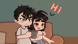 Kirtus Ii Aslfua Ii Gacha Life 2 Ii Gl2 Ii Meme Ii After School Lessons For Unripe Apples Ii