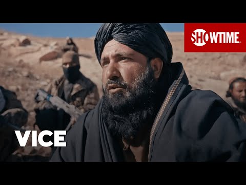 The Taliban’s Message to President Biden | VICE on SHOWTIME