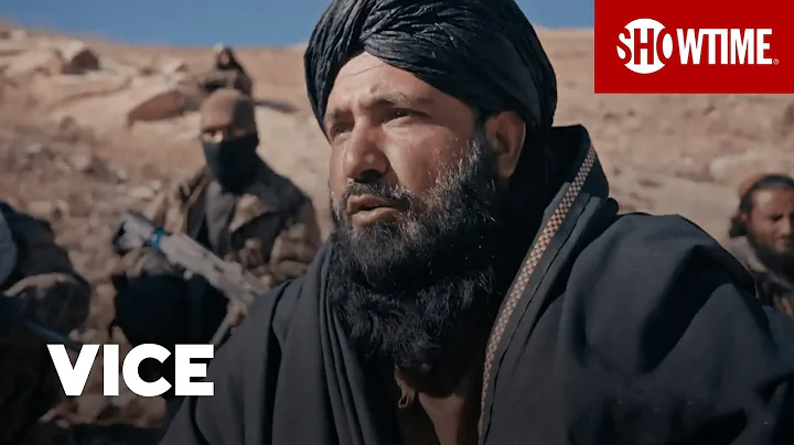 The Taliban’s Message to President Biden | VICE on SHOWTIME - DayDayNews