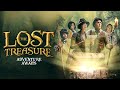 Find Lost Treasure-- Adventure Awaits!
