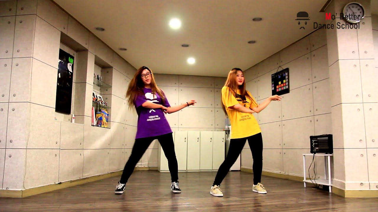 [모베러댄스] 티아라(T-ara) - 슈가프리(sugar free) 안무 거울모드 (t-ara - sugar free cover dance mirror mode)(HD)