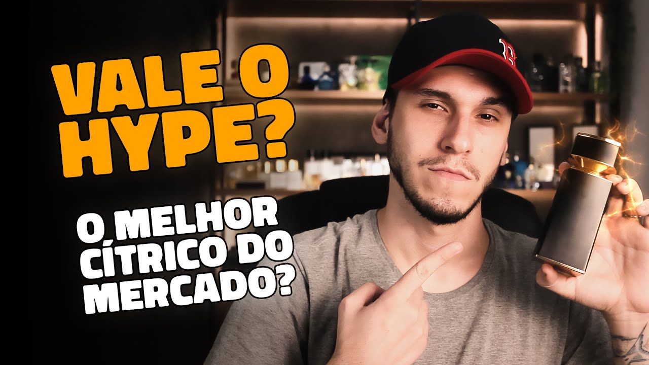 BVLGARI TYGAR é TUDO ISSO mesmo ou é SÓ MODINHA? | É UM DOS MELHORES perfumes do MUNDO?