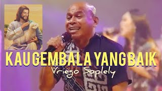 Kau Gembala yang Baik ( Jeffry Rambing ) by Vriego Soplely || GSJS Pakuwon Mall, Surabaya