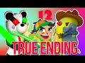 ROBLOX PIGGY.. Quest For The TRUE ENDING (LIVE STREAM) | Roblox | Chapter 12 | True Ending