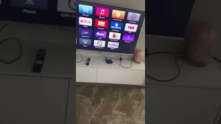 Apple TV 3 в 2023 году #2023 #приветтехнологии #технологии #appletv #тв #apple #гаджет