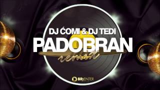 Boban Rajovic - Padobran (DJ Ćomi & DJ Tedi Remix)