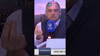 "De asopados...": Crítica a Gendarmería tras descubrir que líder del Tren de Aragua está en Chile