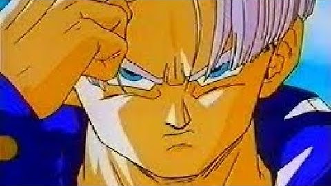 DragonBall FighterZ | Trunks Reset ToD Combo