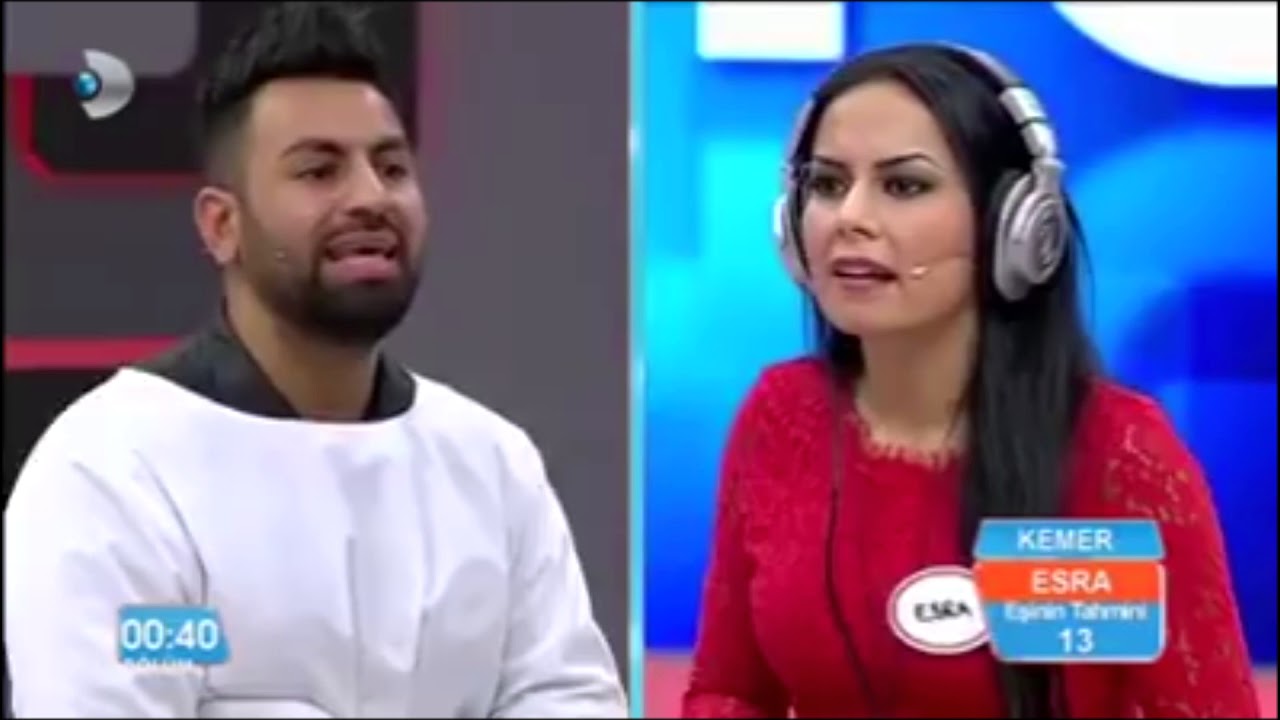 Ben Bilmem Esim Bilir En Komik Sahneler