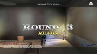 UGGunz - Clan Wars - Yita vs Koreans - SAS is a God