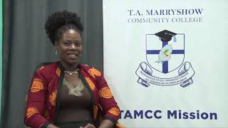 Unlock Your Potential TAMCC Application Requirement to the Teacher Education Primary Programme