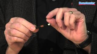 Mogami Platinum Instrument Cables Overview - Sweeer Sound