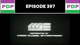 LE: Weiss Global Enterprises (1973-1981) [Ep 397]