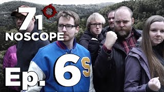 71° NOSCOPE: Episode 6 - FINALE