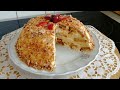 ДЕСЕРТНЫЙ ВОСТОРГ🍰🍰всего ТРИ ингредиента и готово🤗