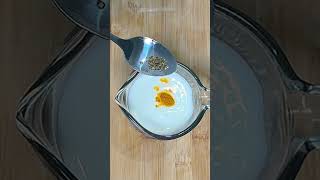 Anti-Yeast Dog Food Topper #naturaldogfood #doghealthtips #qbnkennel
