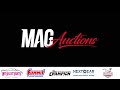 MAG Auctions - Reno, NV - Hot August Nights Collector Car Auction - Day 1
