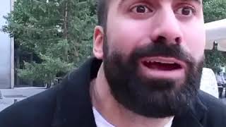 No Me Llames Señor - Jorge Cremades