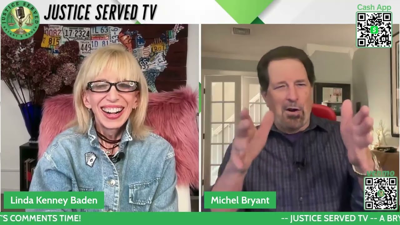 Love Us...Hate Us...Love to Hate Us