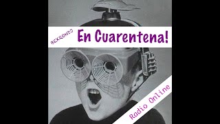 Dj Bekron sesion abril 12 2020 Music by Protocolo APH