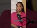 Sheinelle Jones on Single Mothers