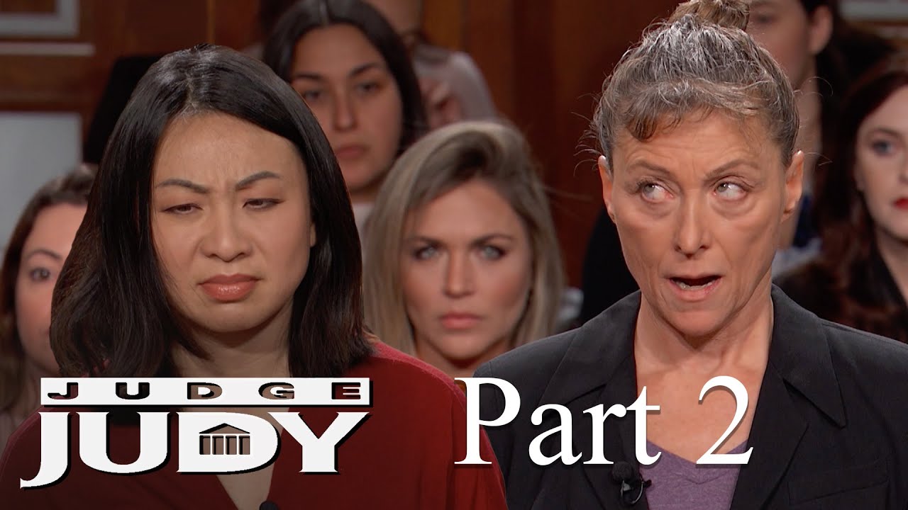 Dogs Attack Service Dog in Coffee Shop | Part 2