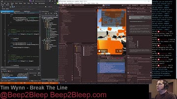 Unity3D Game Development Enhancing Paragon AI, Got damage working