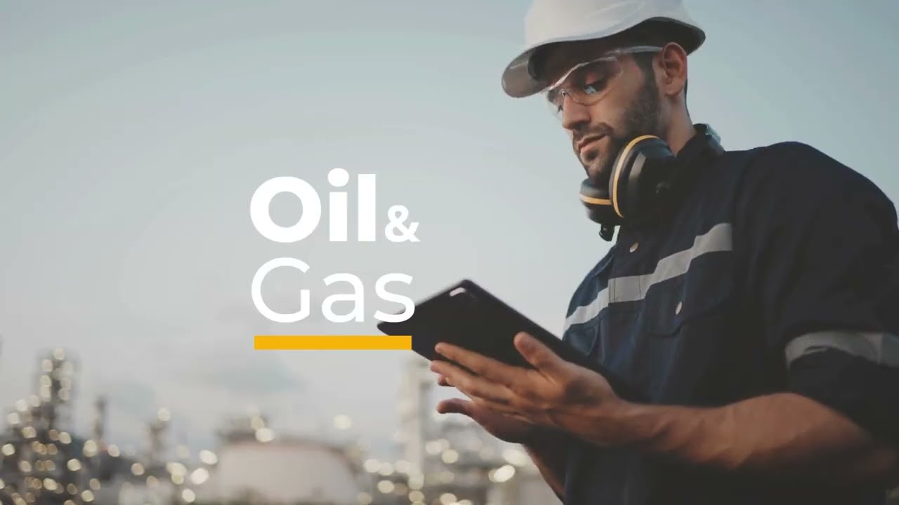 REPSA en todas las industrias